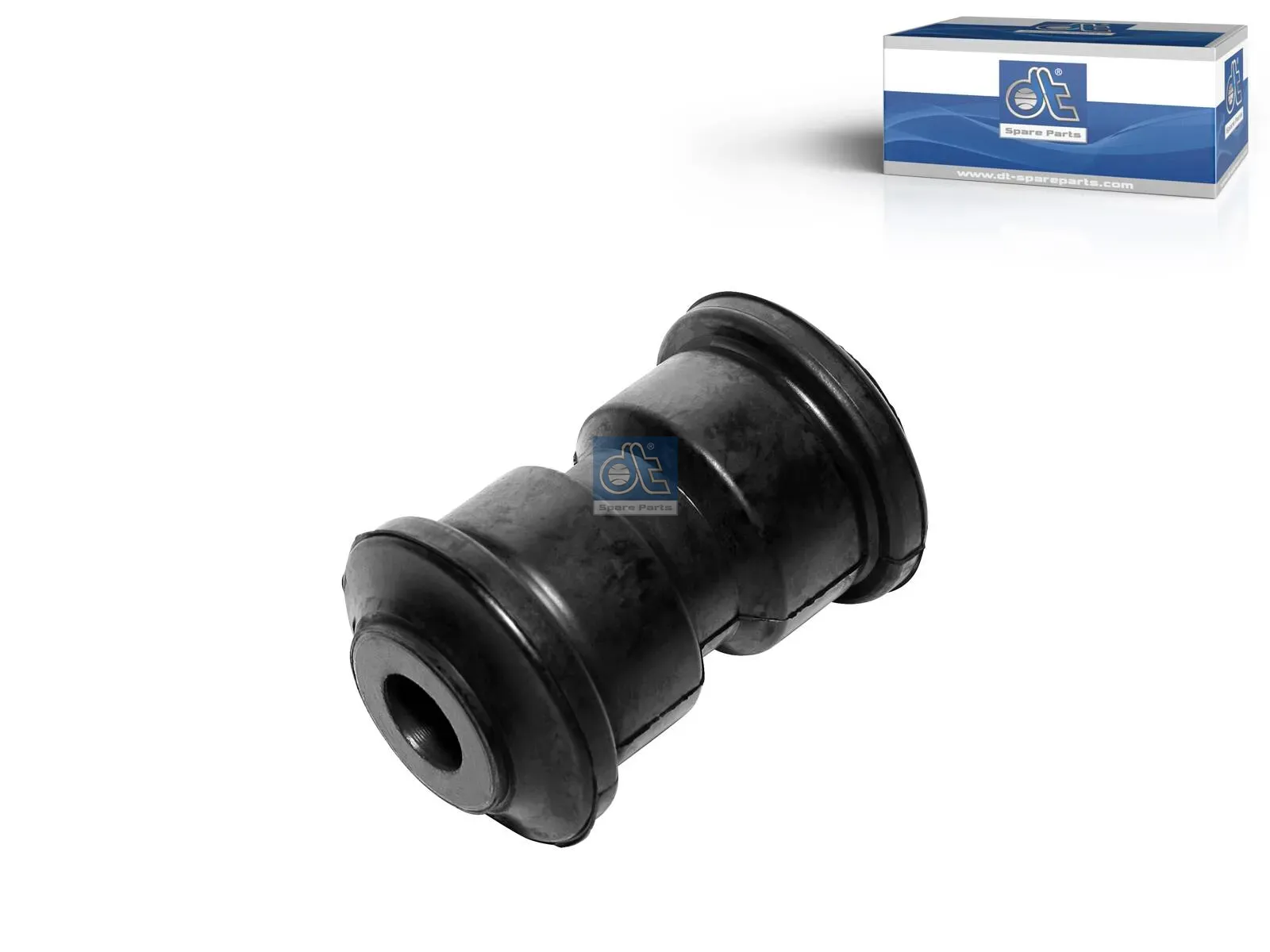 DIESEL TECHNIC | 4.80940 Spring bushing