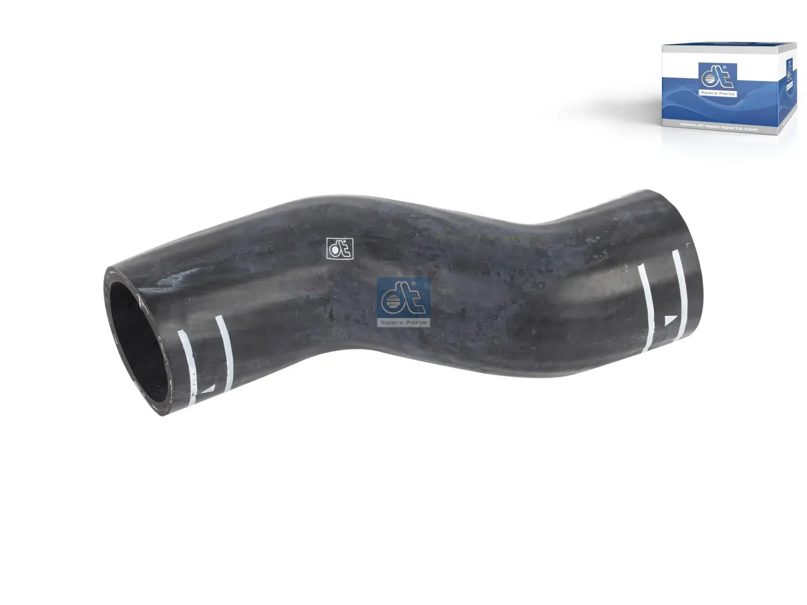 DIESEL TECHNIC | 4.80989 Radiator hose