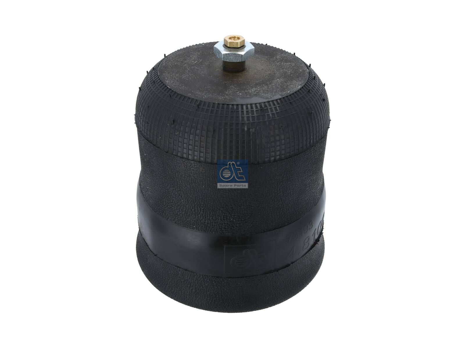 DIESEL TECHNIC | 2.61021 Air spring, without piston