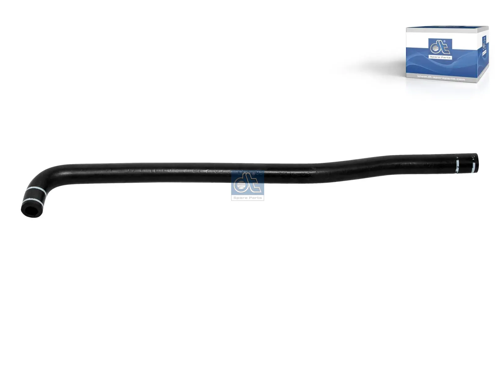 Hose, engine breather