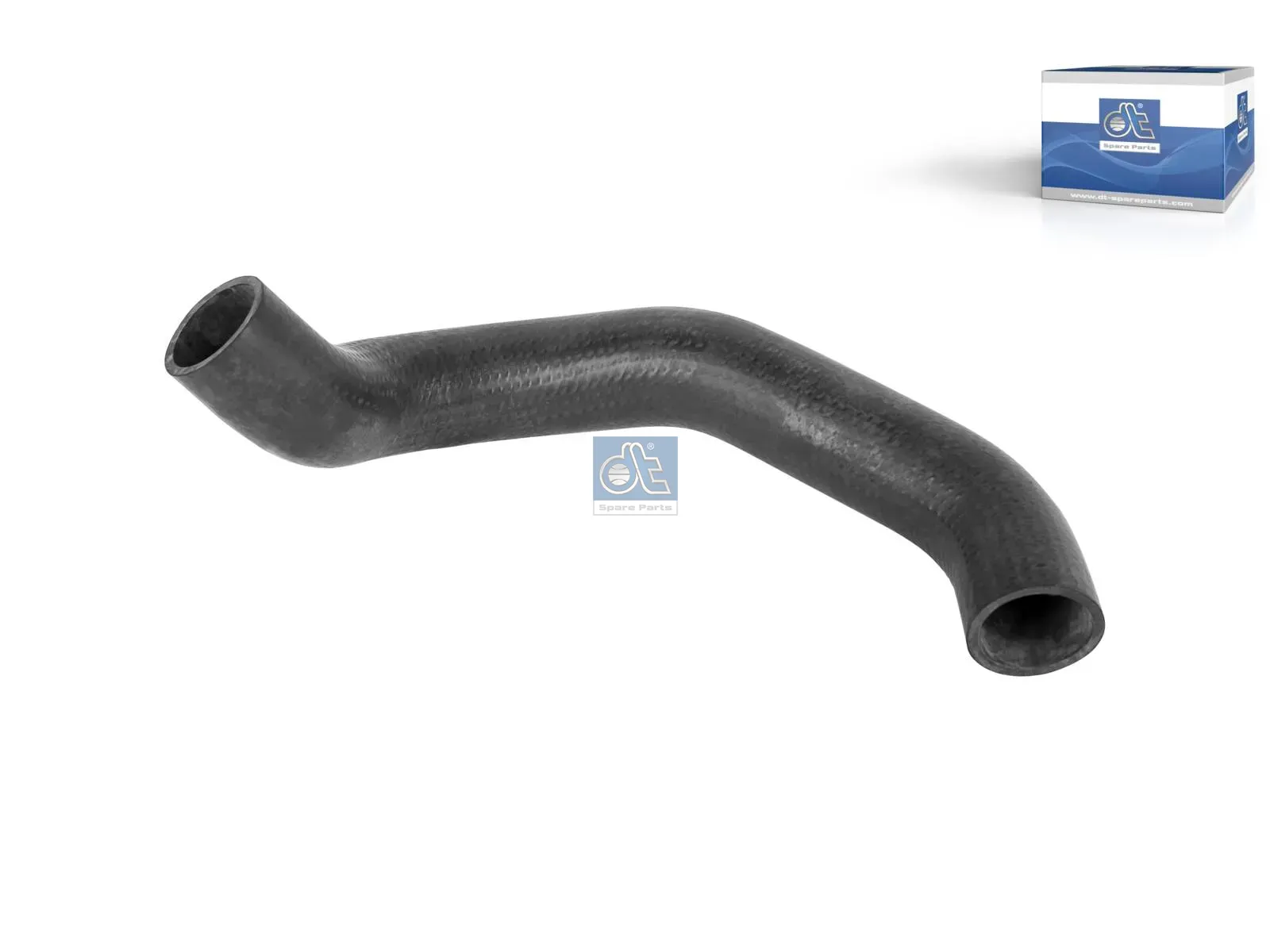 DIESEL TECHNIC | 4.81055 Radiator hose