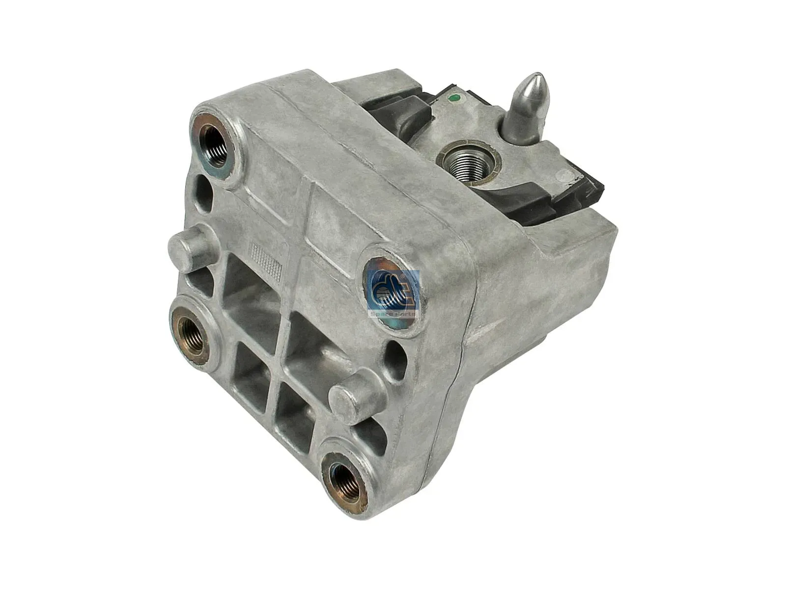 Soporte de motor