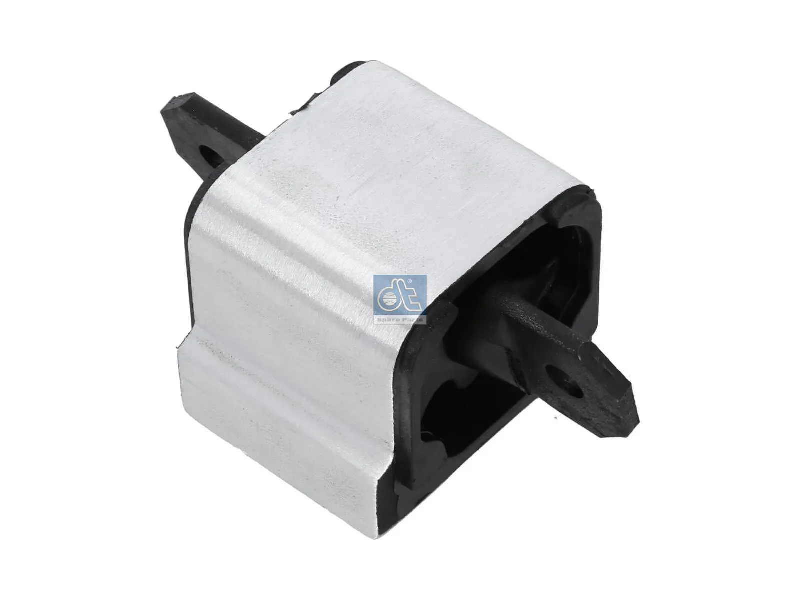 Engine mounting, rear