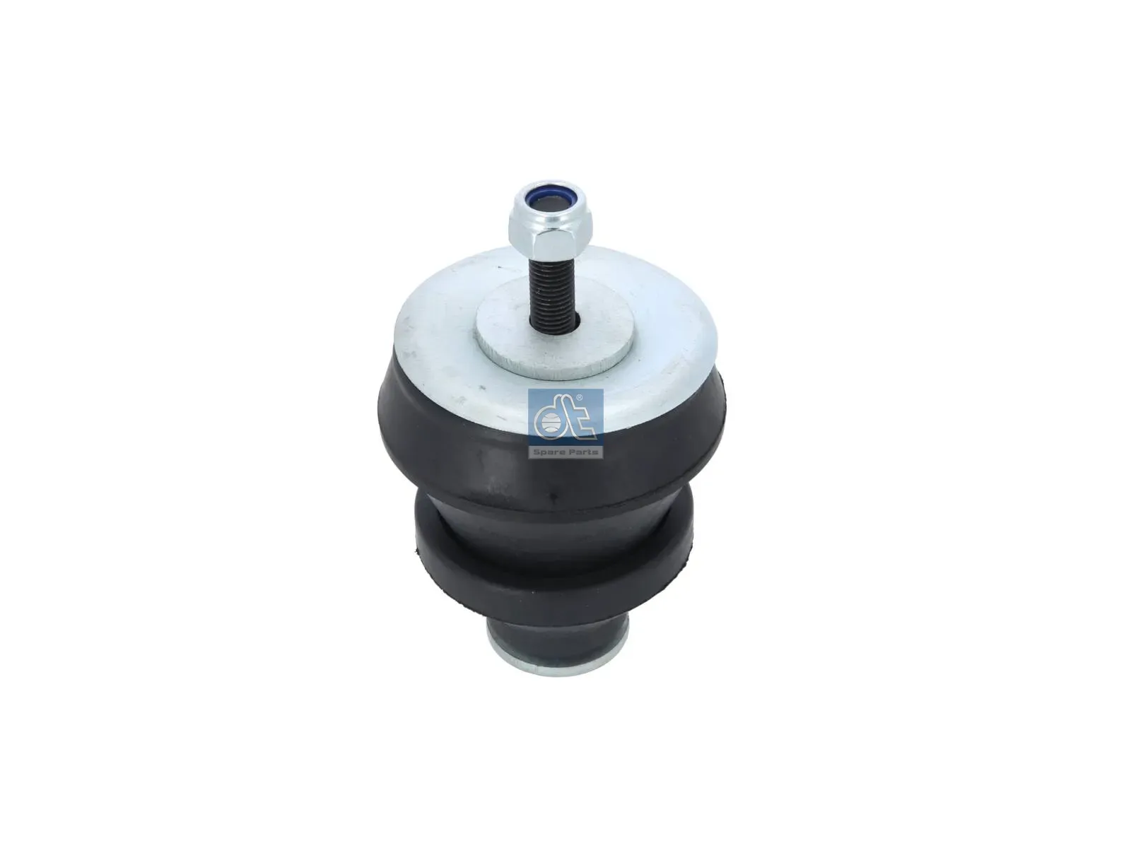 Palier en caoutchouc, suspension de moteur, avant