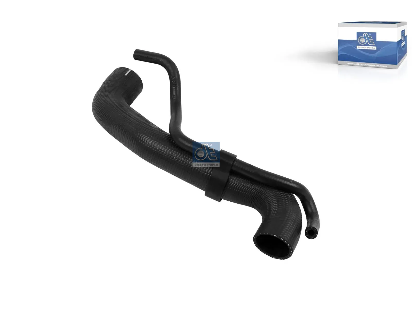 Radiator hose