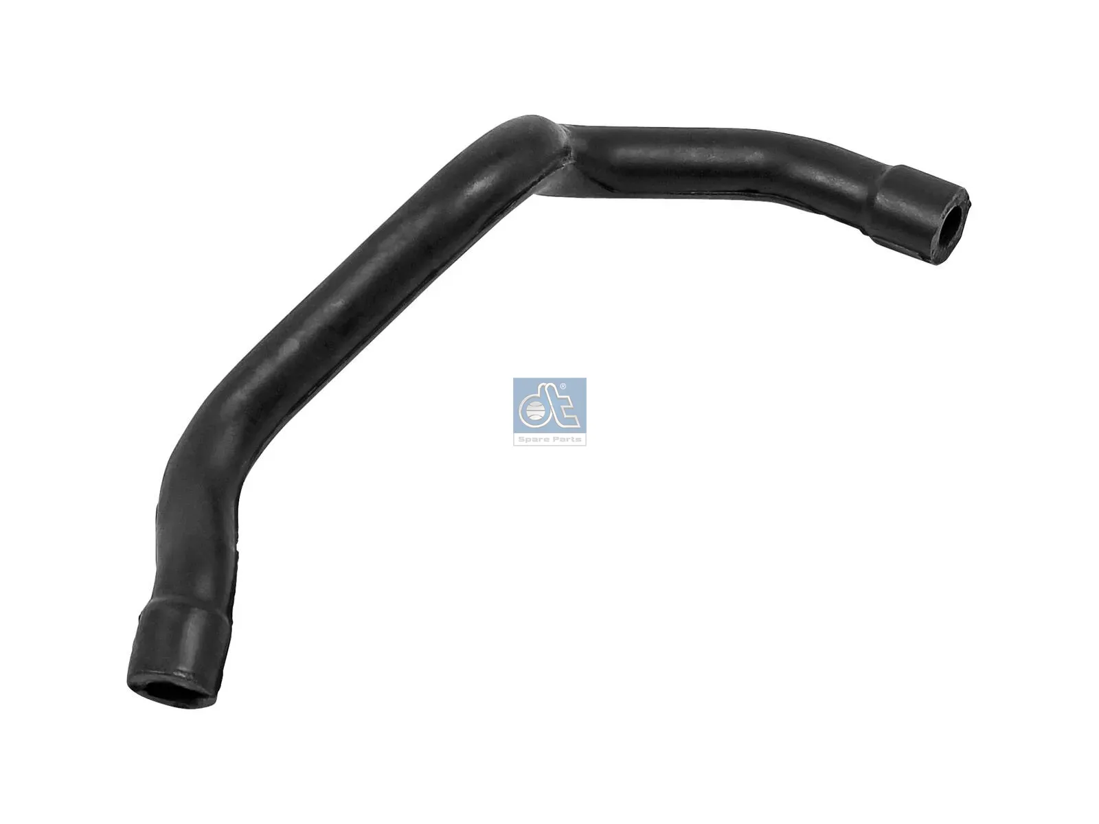Hose, crankcase ventilation