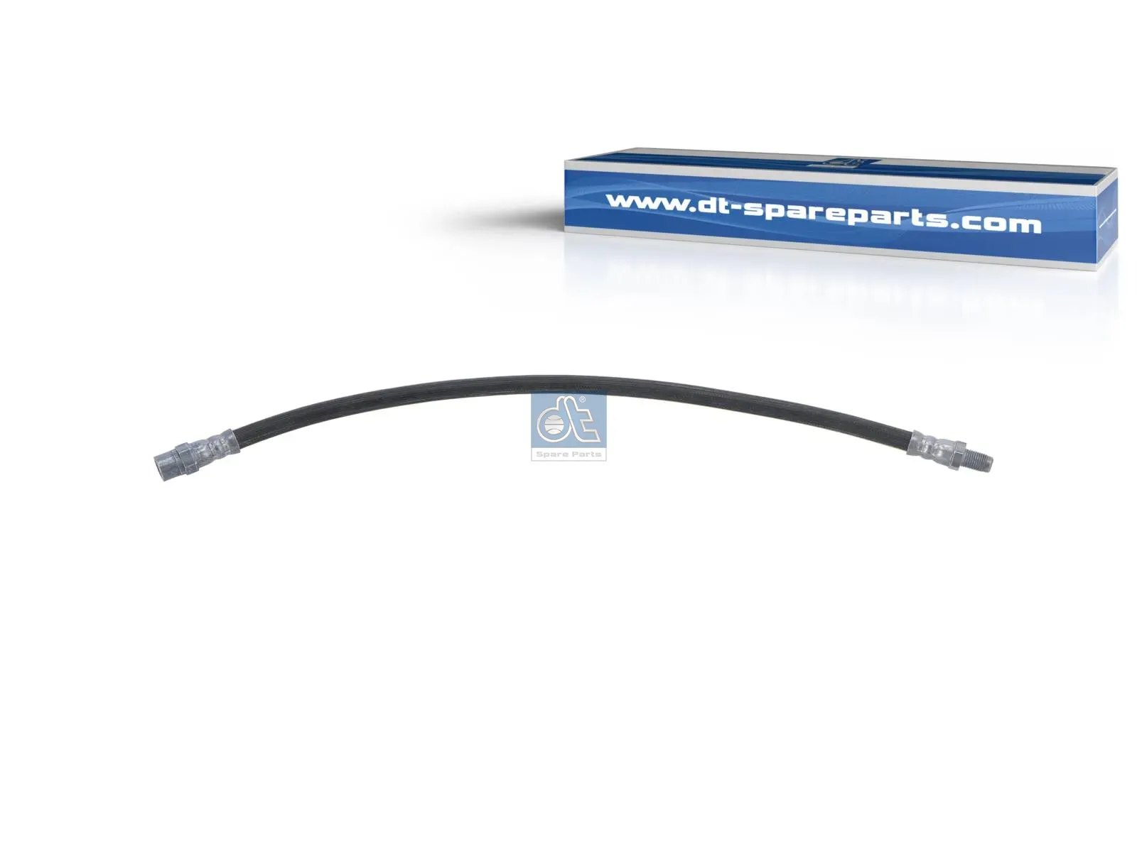Brake hose