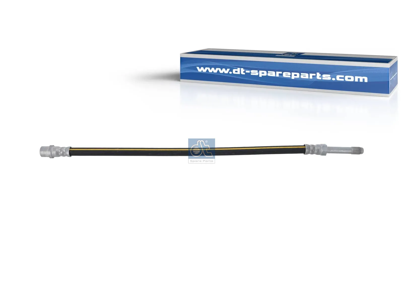 Brake hose