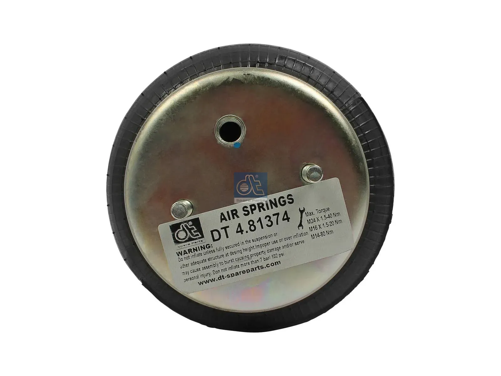 Air spring