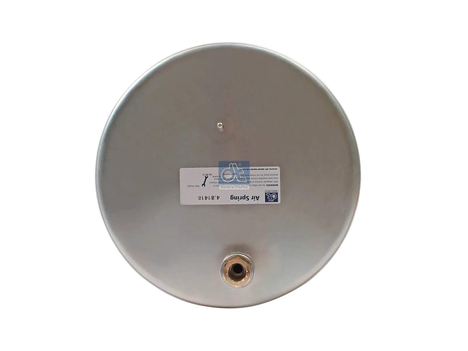Air spring