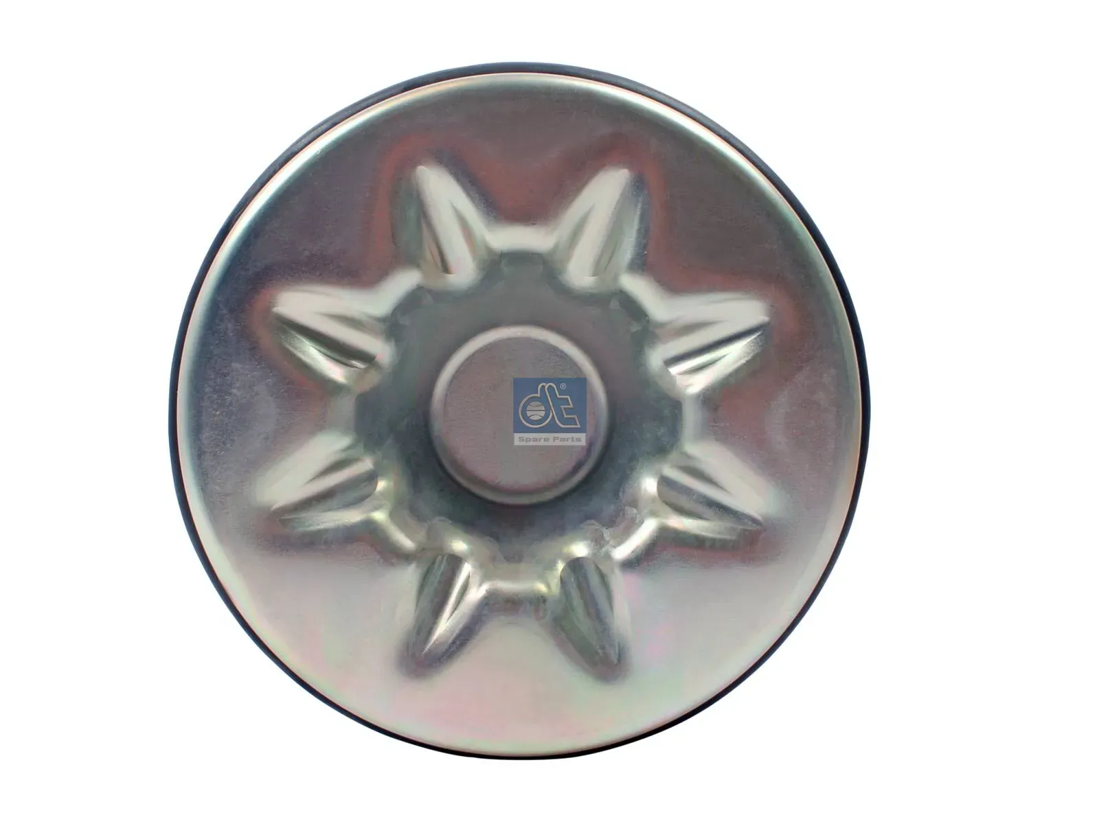 Air spring
