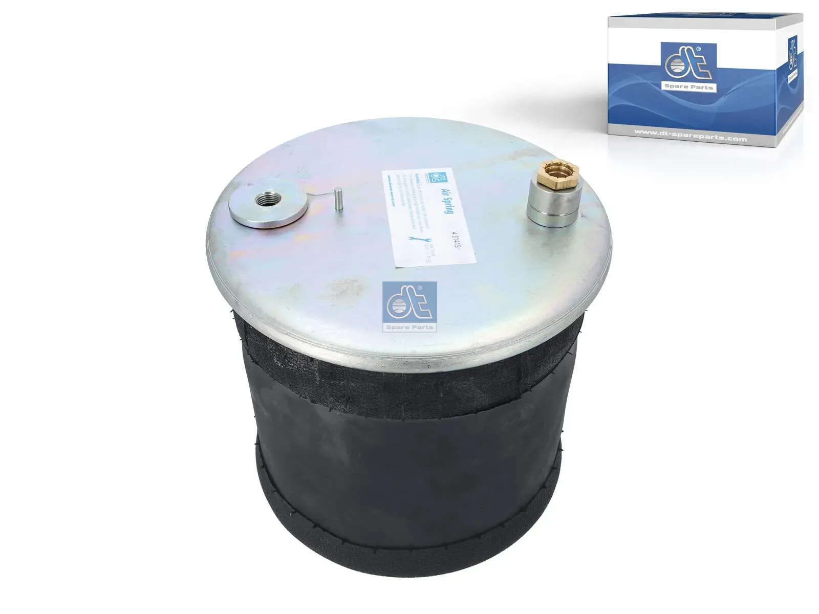 Air spring