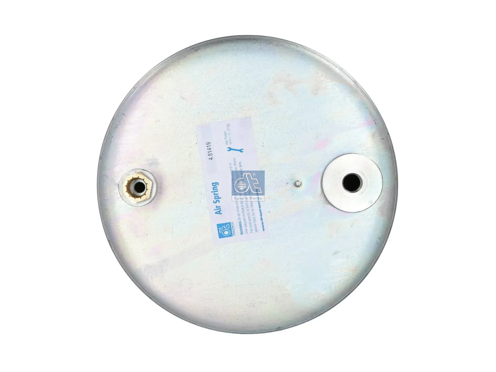 Air spring