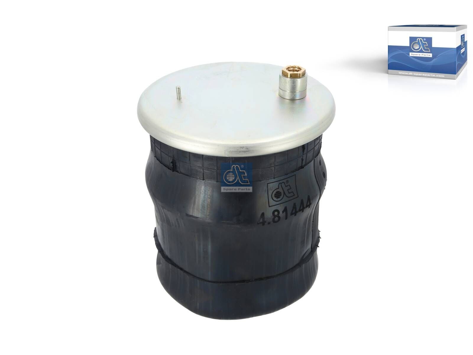 DIESEL TECHNIC | 4.81444 Air spring