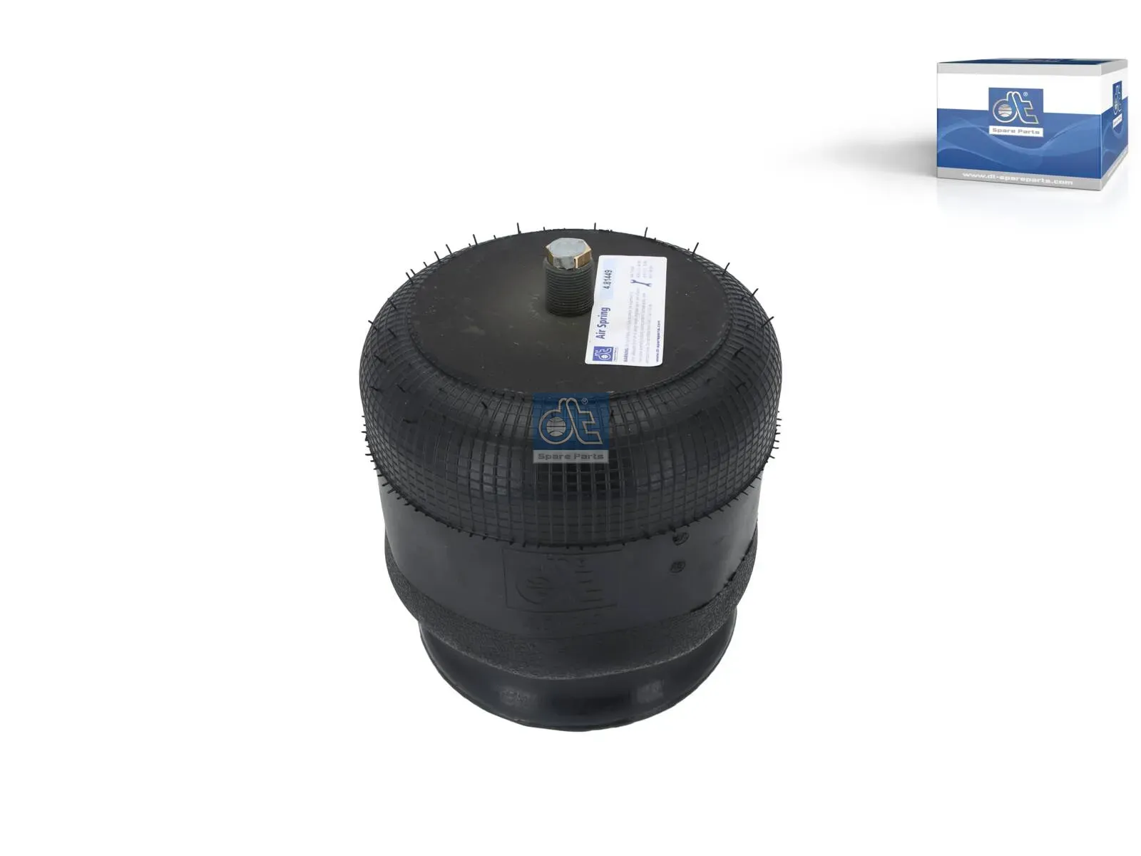 Air spring