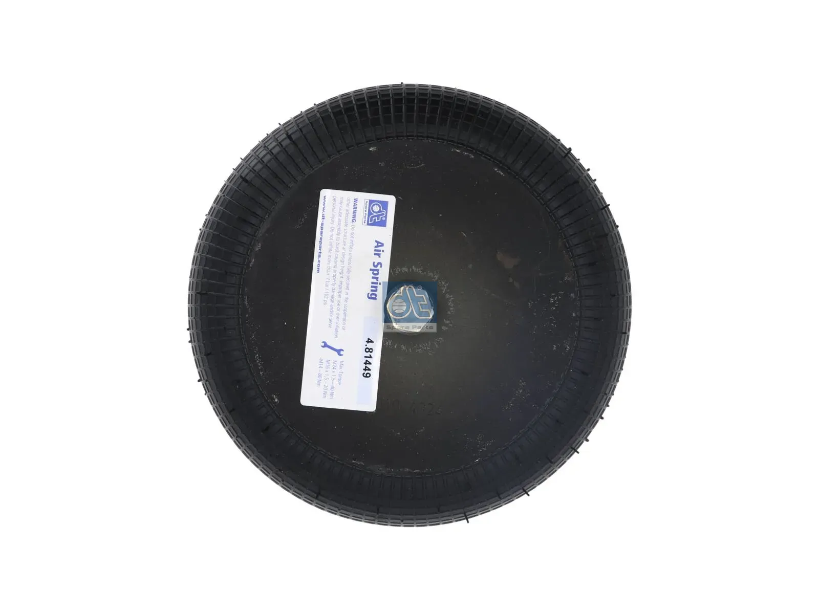 Air spring