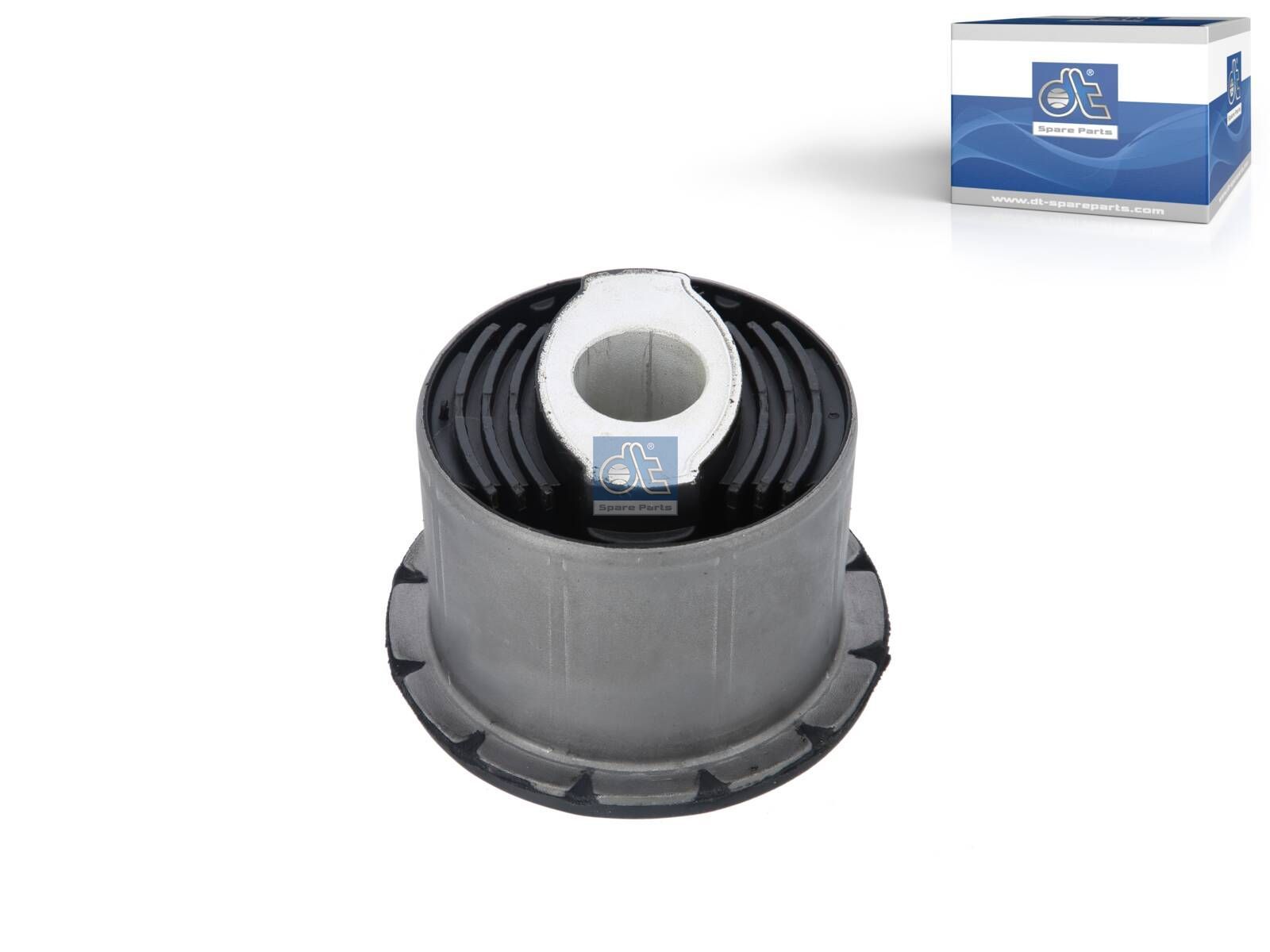 DIESEL TECHNIC | 4.81542 Bushing, cabin suspension