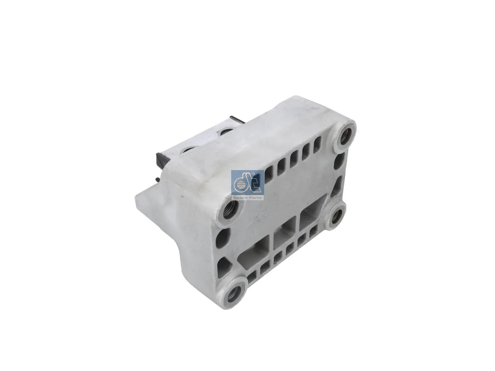 Engine mounting