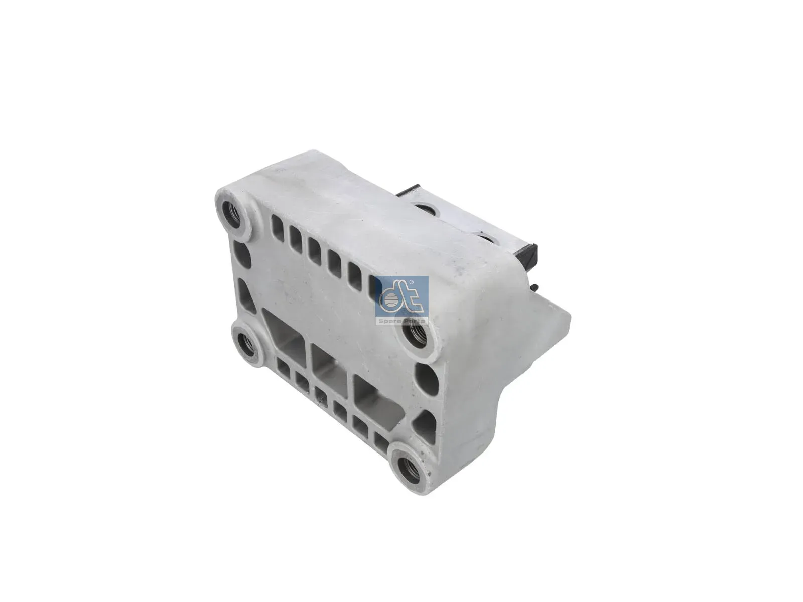 Engine mounting