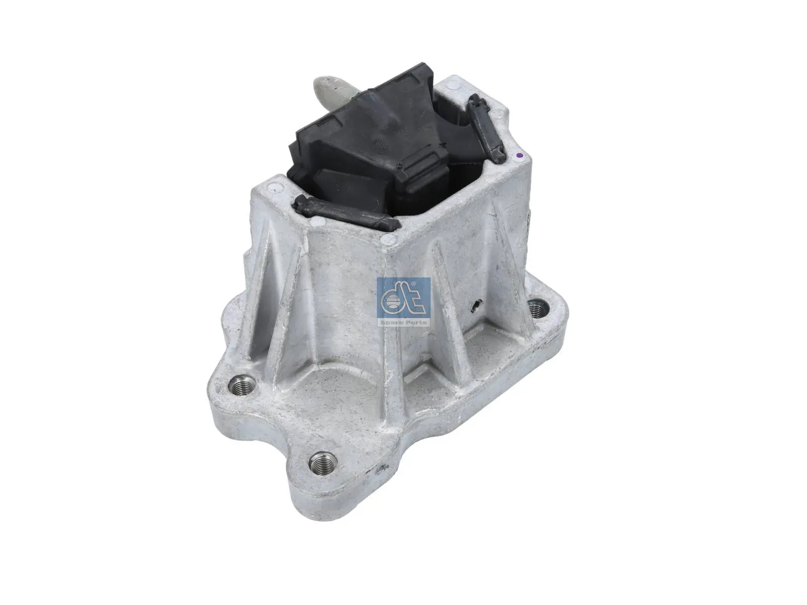 Engine mounting, front