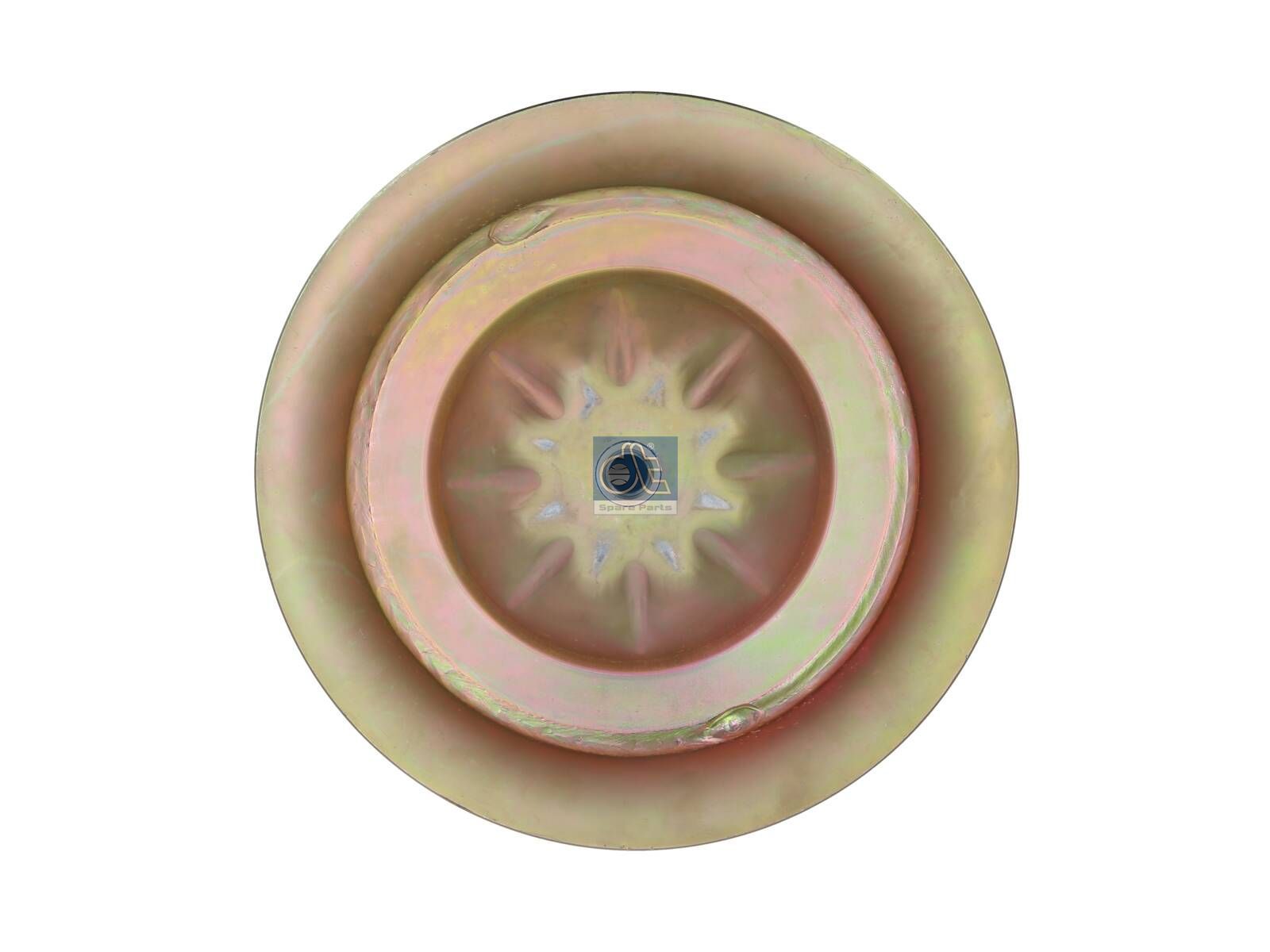 希少作☆吉田明☆窯変井戸茶碗