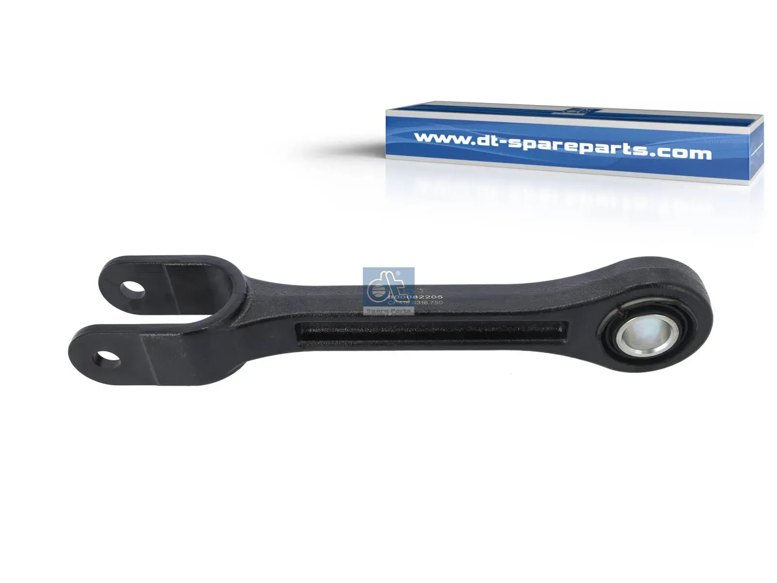 Stabilizer stay