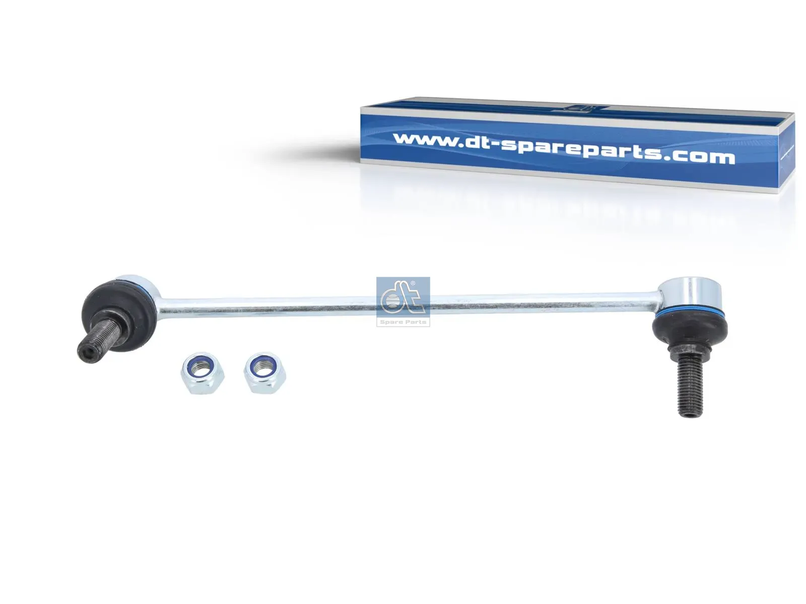 Entretoise stabilisateur