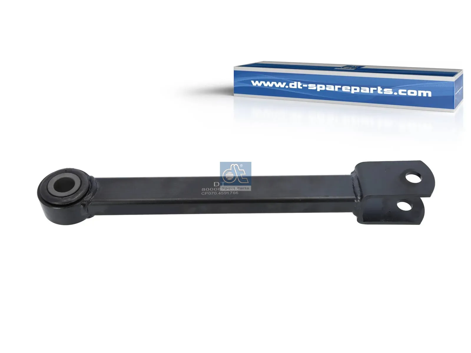 Entretoise stabilisateur