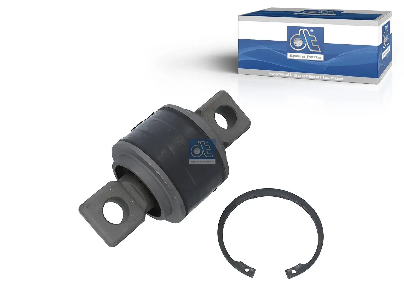 Bushing, reaction rod