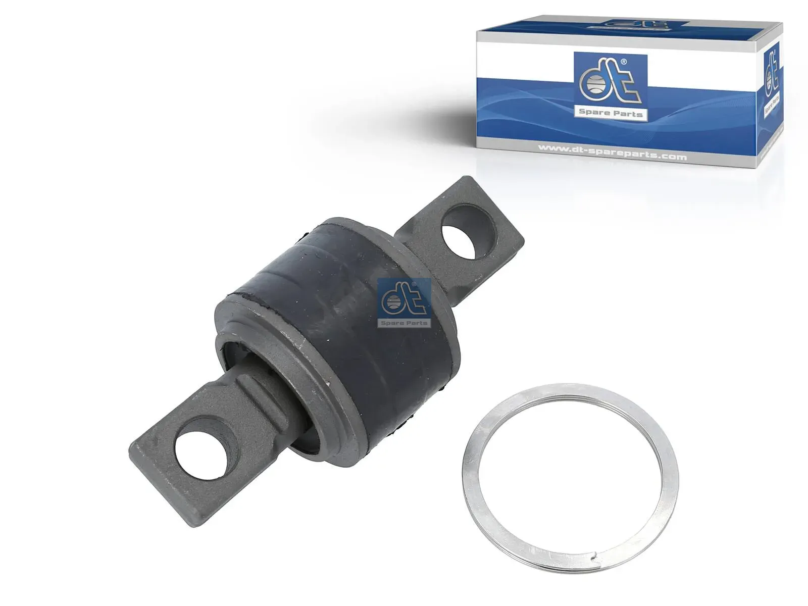 Bushing, reaction rod