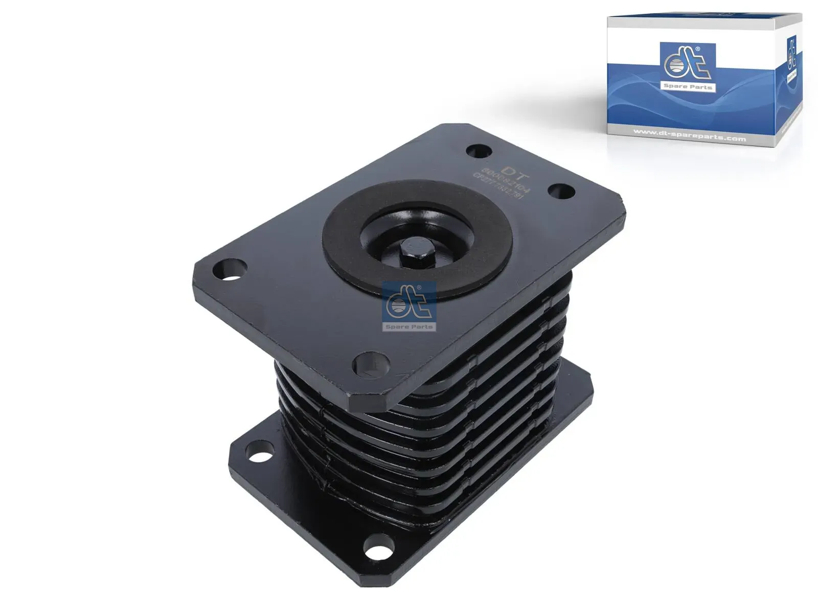 DIESEL TECHNIC | 4.81791 Hollow spring