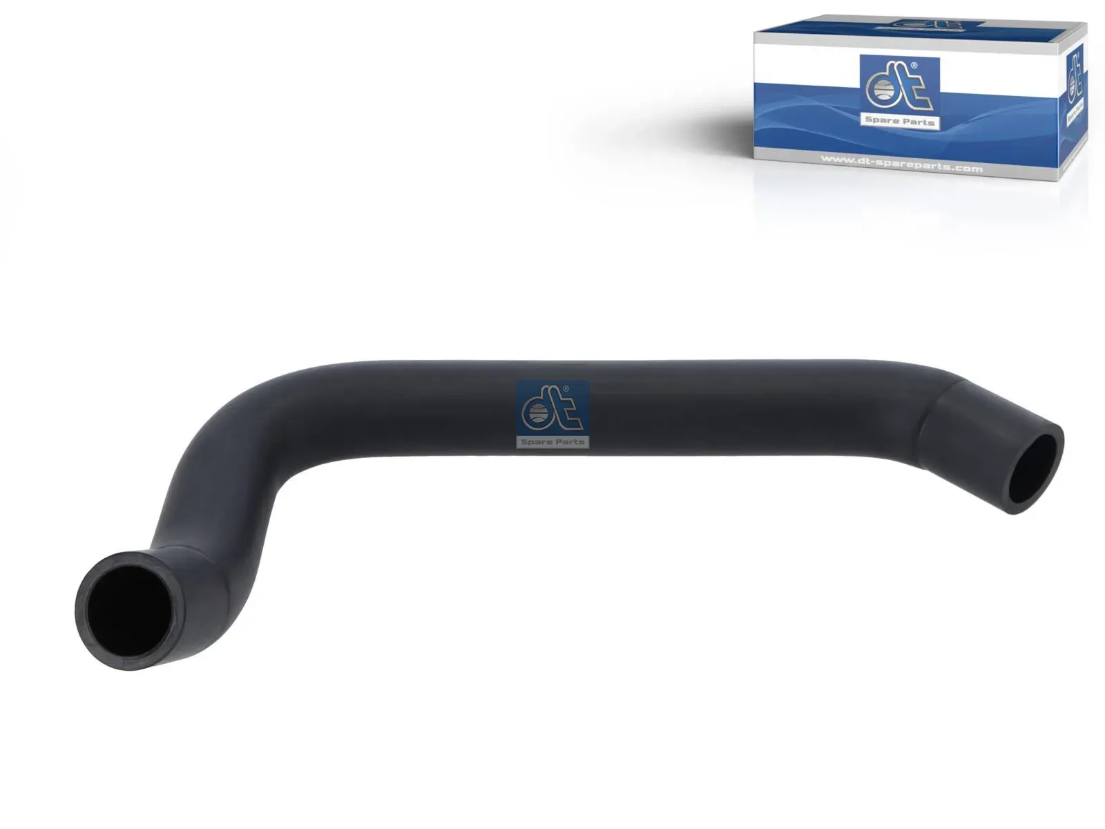 Breather pipe