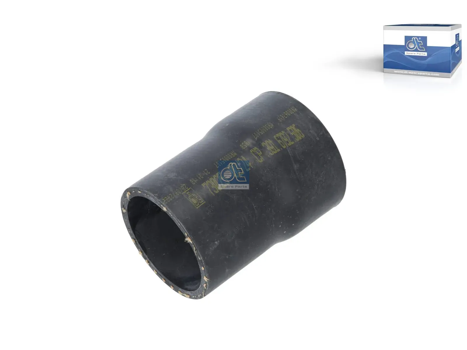 Radiator hose