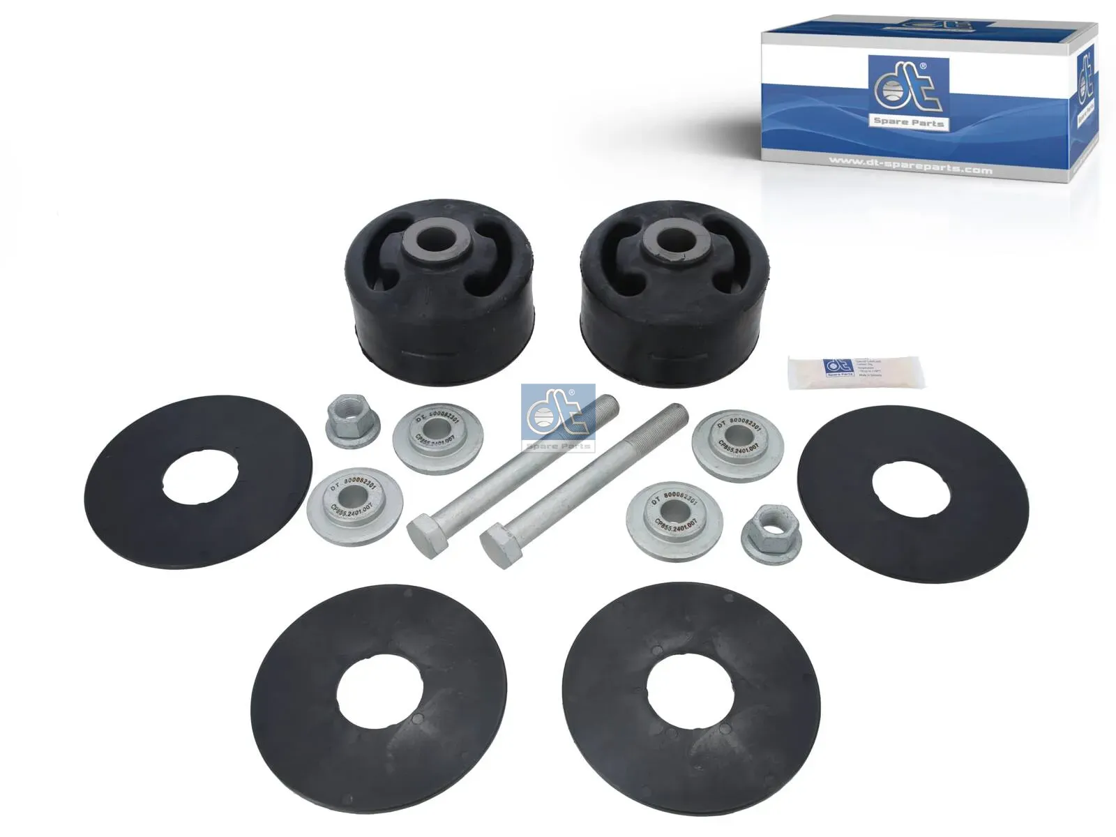 Repair kit, suspension