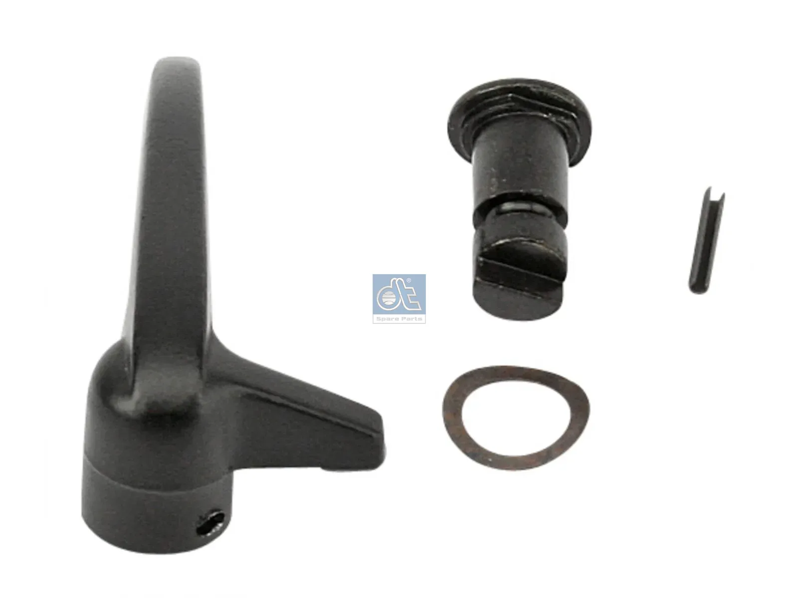 Repair kit, left