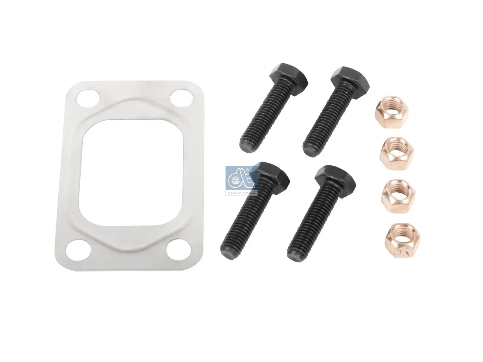 Repair kit, turbocharger