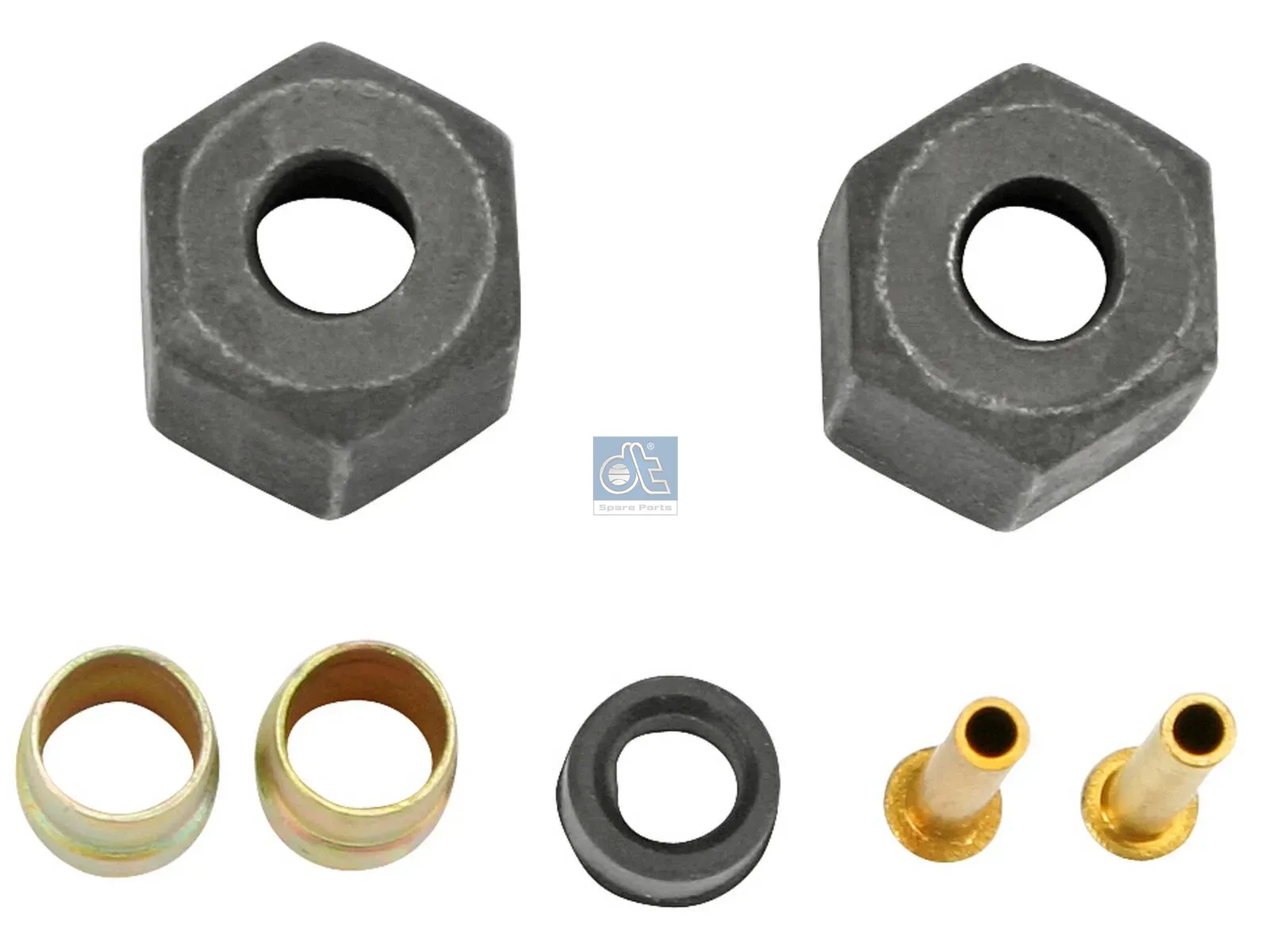 DIESEL TECHNIC | 4.90365 Repair kit