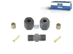 DIESEL TECHNIC | 4.30104 Straight coupling