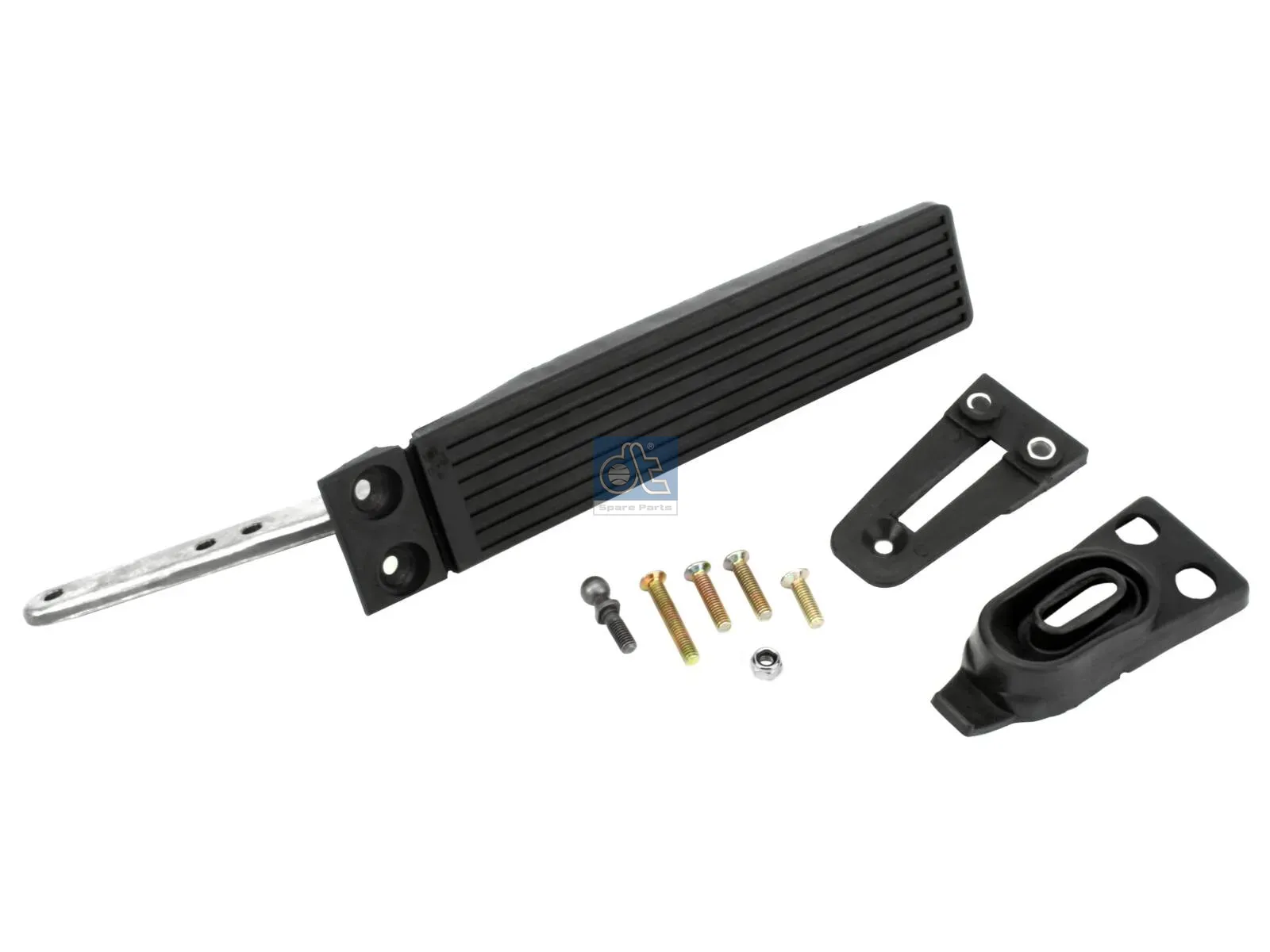 Repair kit, accelerator pedal