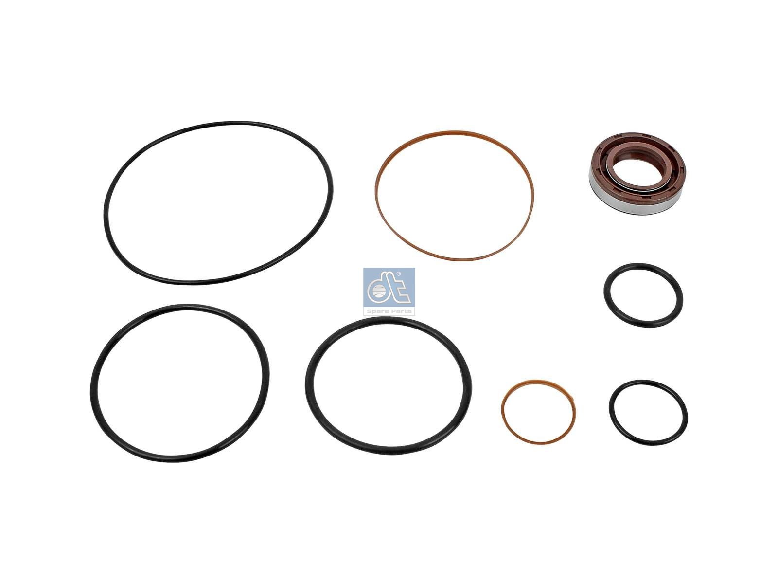 DIESEL TECHNIC | 4.90498 Repair kit, servo pump