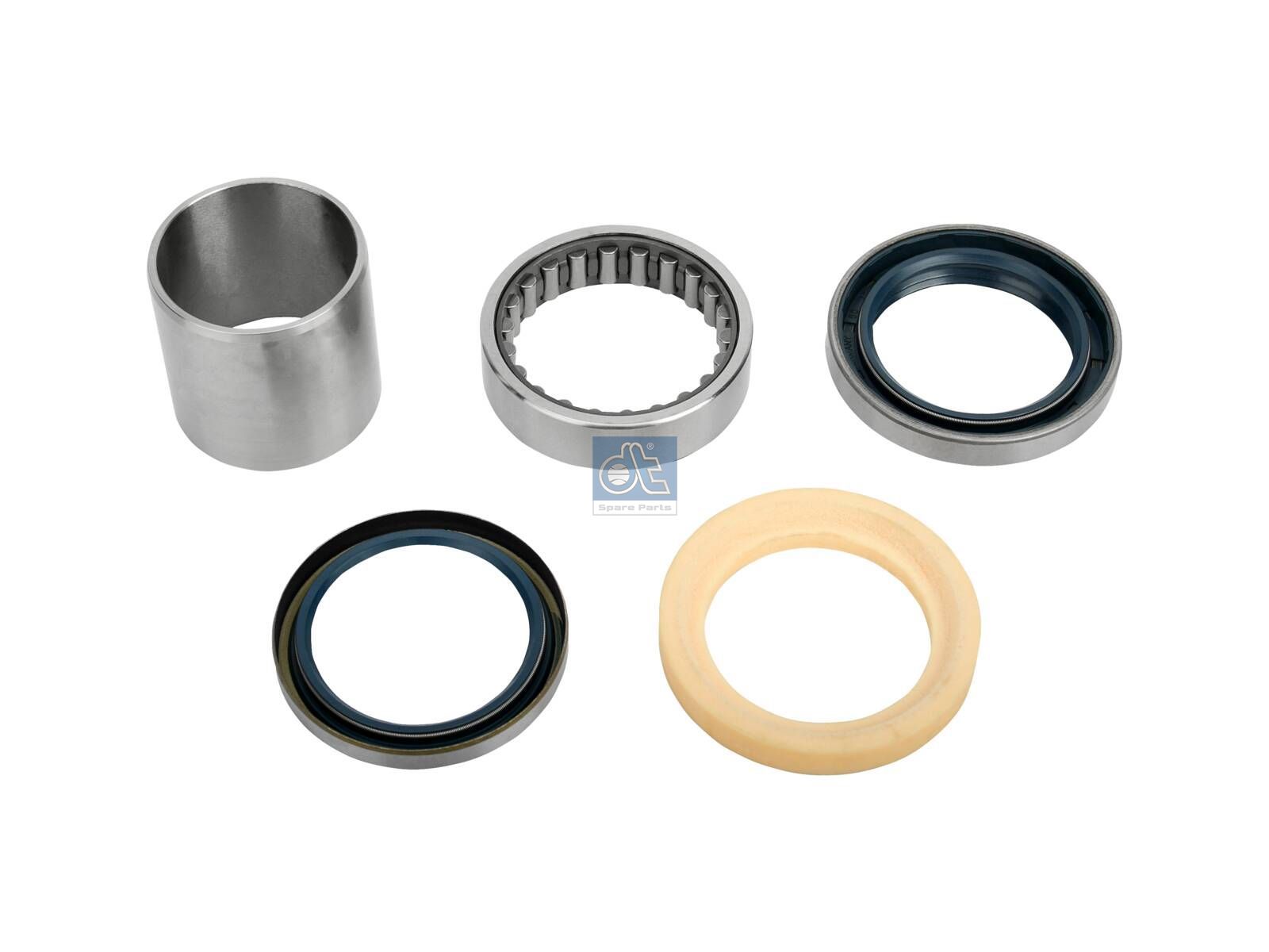 DIESEL TECHNIC | 4.90579 Repair kit, drive shaft suspension