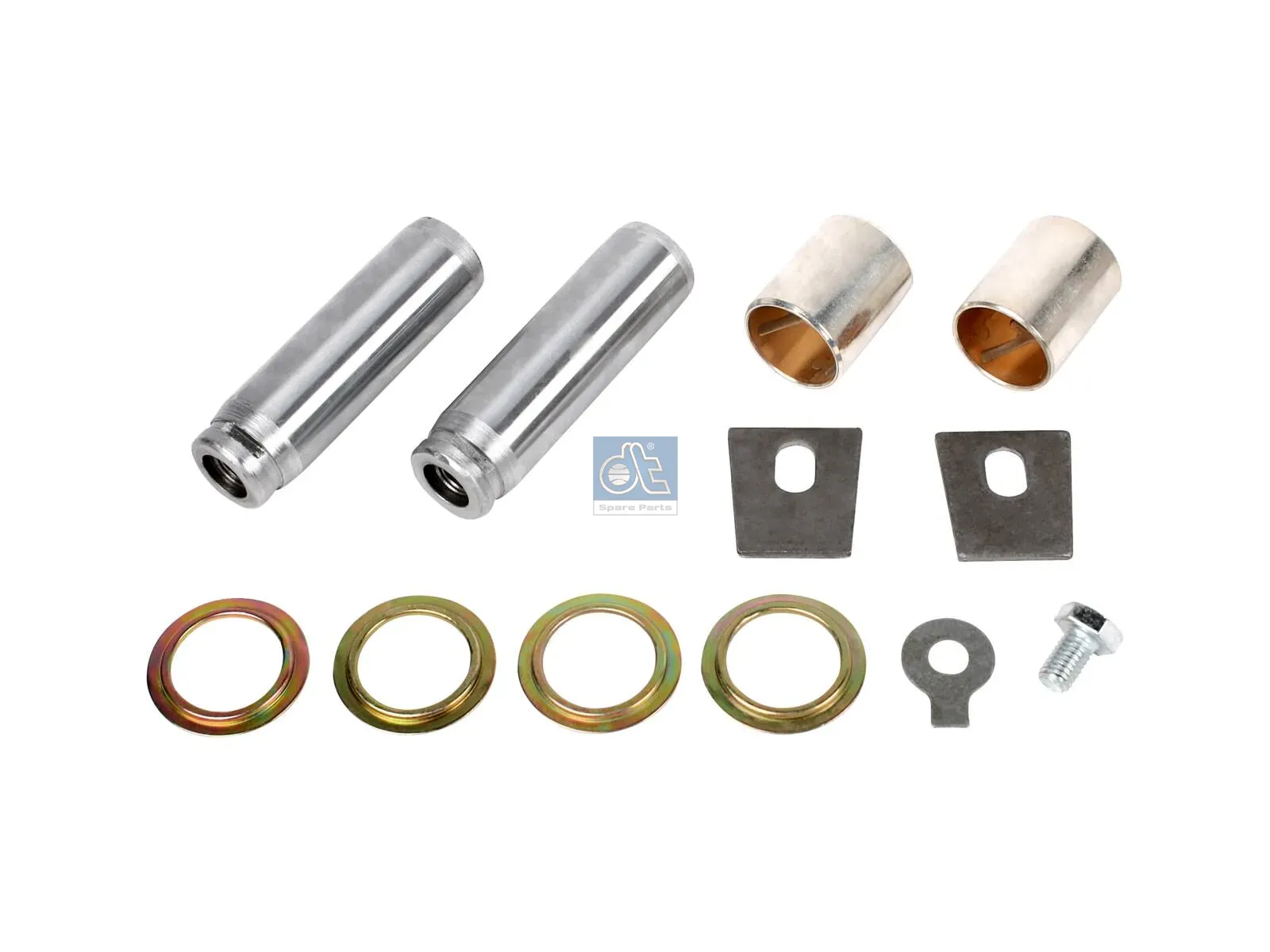 Repair kit, brake shoe