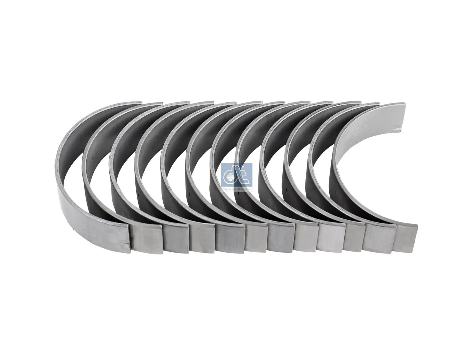 Con rod bearing kit