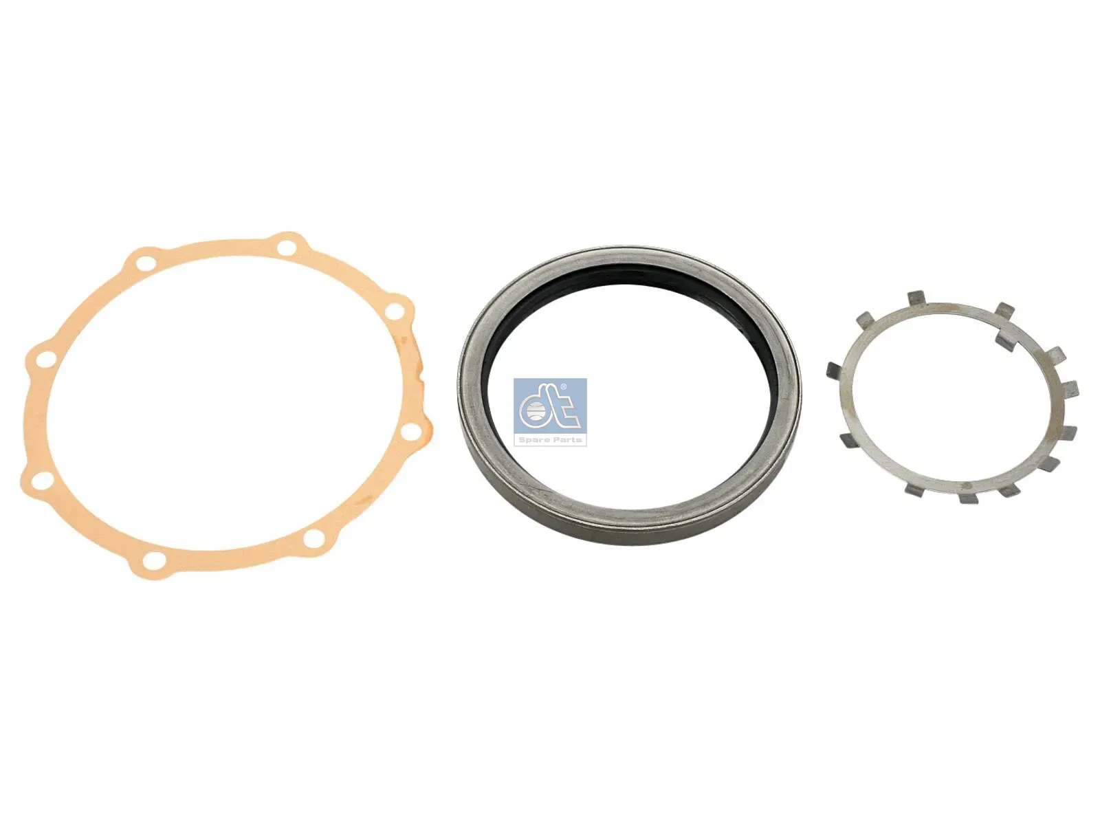 Kit di riparazione, mozzo ruota