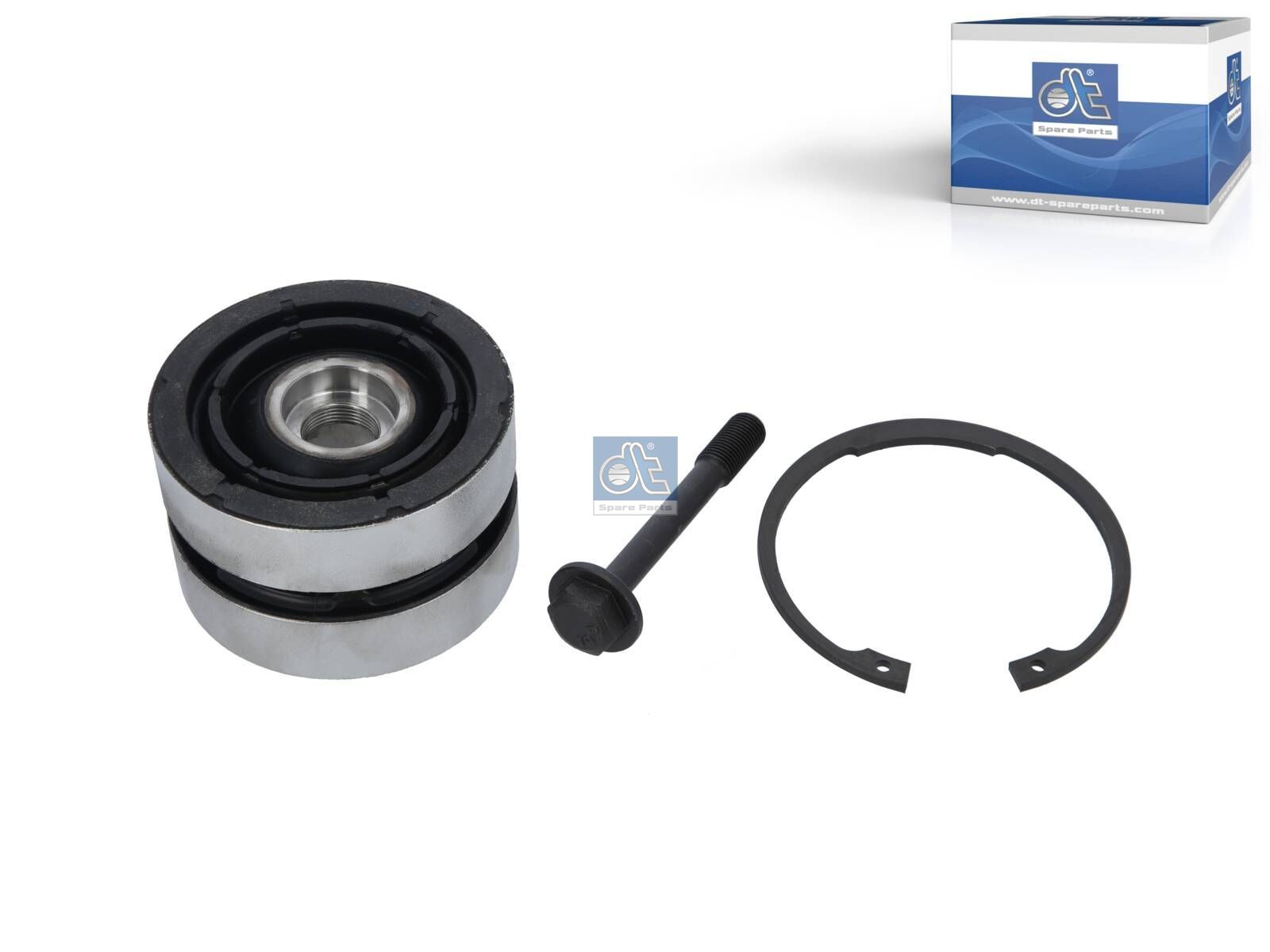 DIESEL TECHNIC | 4.90824 Repair kit, v-stay