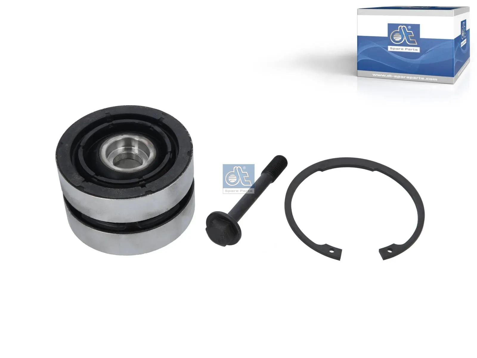 Repair kit, v-stay