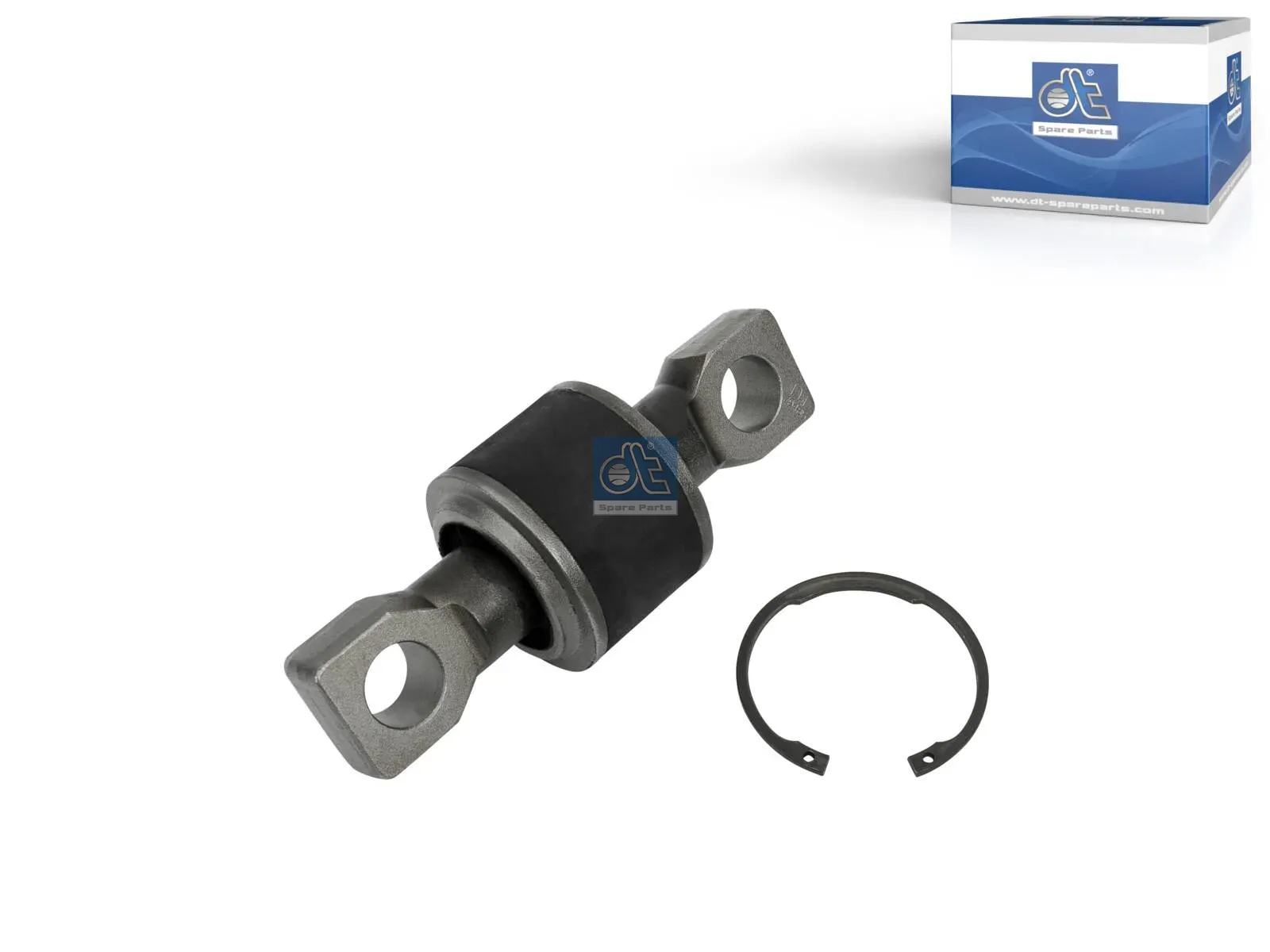Repair kit, v-stay