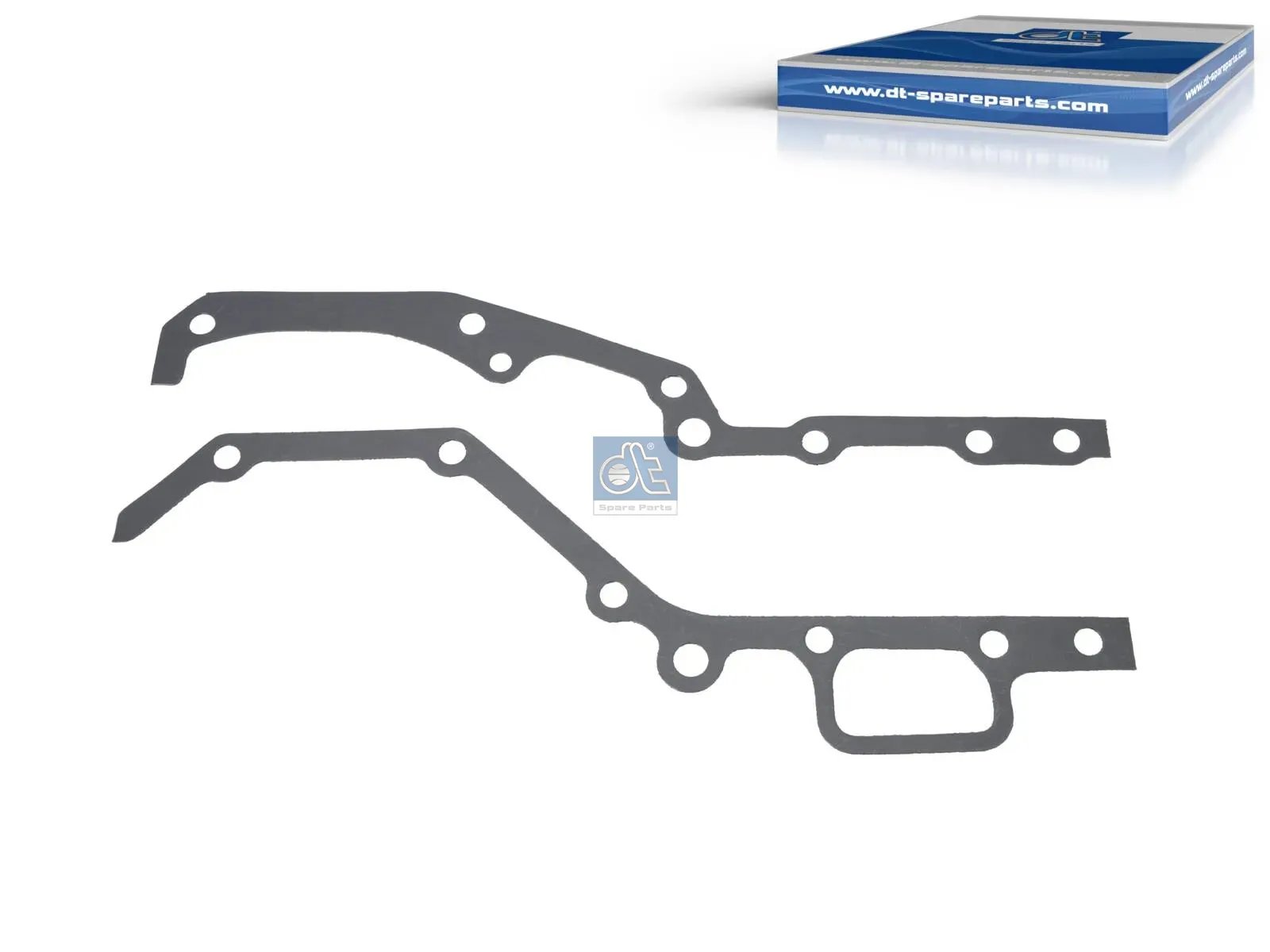Gasket kit, timing case