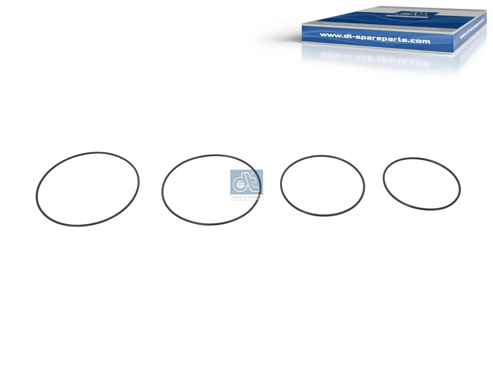 Juego de reparación, engranaje de dirección