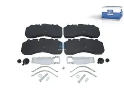 DIESEL TECHNIC | 1.21610 Wear indicator kit